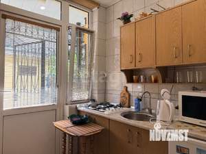 2-к квартира, вторичка, 36м2, 1/3 этаж