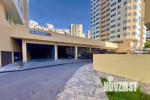 Студия квартира, вторичка, 38м2, 5/16 этаж