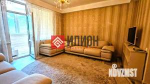 2-к квартира, вторичка, 71м2, 8/9 этаж