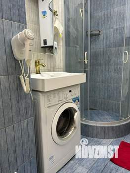 Студия квартира, вторичка, 47м2, 5/18 этаж