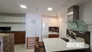 3-к квартира, вторичка, 116м2, 1/4 этаж