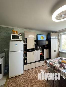2-к квартира, вторичка, 30м2, 5/5 этаж