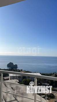 Студия квартира, вторичка, 36м2, 9/11 этаж