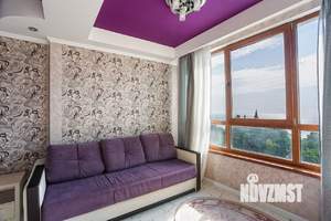 1-к квартира, вторичка, 53м2, 5/5 этаж