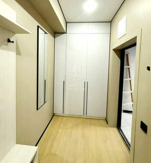 1-к квартира, вторичка, 42м2, 4/8 этаж