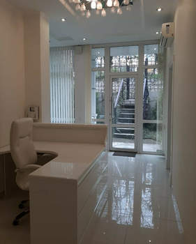 4-к квартира, вторичка, 89м2, 1/4 этаж