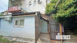 4-к квартира, вторичка, 145м2, 2/2 этаж