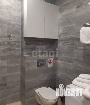 Студия квартира, вторичка, 45м2, 2/12 этаж