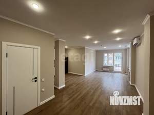 Студия квартира, вторичка, 64м2, 4/8 этаж