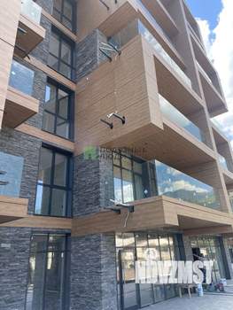 1-к квартира, вторичка, 30м2, 3/12 этаж