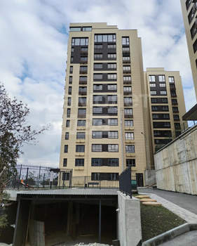 2-к квартира, вторичка, 64м2, 11/12 этаж