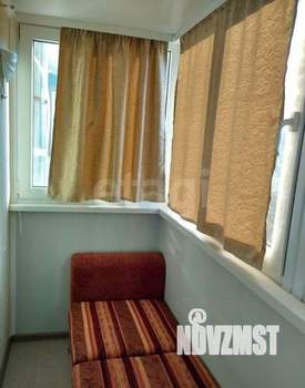 1-к квартира, вторичка, 30м2, 4/6 этаж