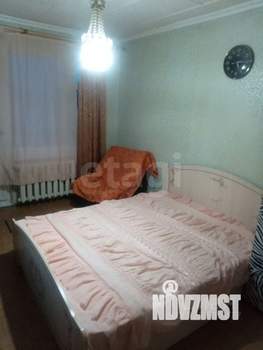 2-к квартира, вторичка, 58м2, 5/9 этаж