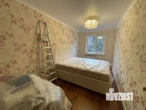 2-к квартира, вторичка, 50м2, 2/5 этаж