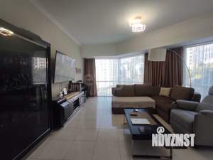 3-к квартира, вторичка, 119м2, 2/15 этаж