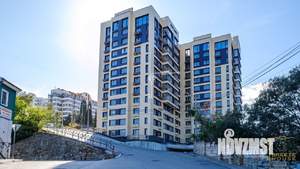 1-к квартира, вторичка, 47м2, 7/12 этаж