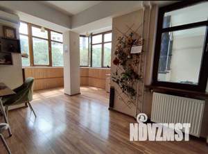 1-к квартира, вторичка, 75м2, 3/12 этаж