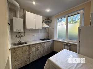 1-к квартира, вторичка, 31м2, 2/5 этаж