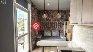 1-к квартира, вторичка, 27м2, 4/7 этаж