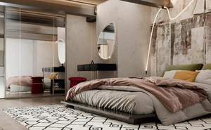 2-к квартира, вторичка, 77м2, 8/8 этаж