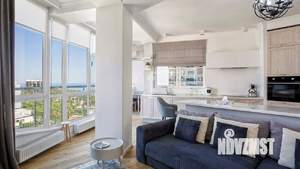 3-к квартира, вторичка, 138м2, 6/8 этаж