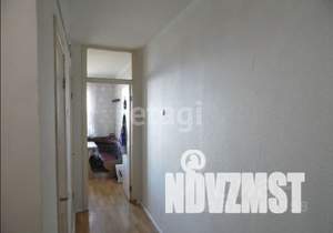 1-к квартира, вторичка, 51м2, 7/11 этаж