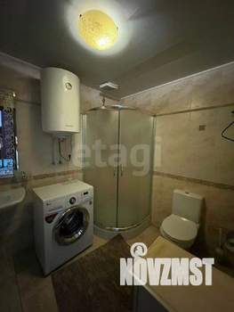 1-к квартира, вторичка, 48м2, 2/6 этаж