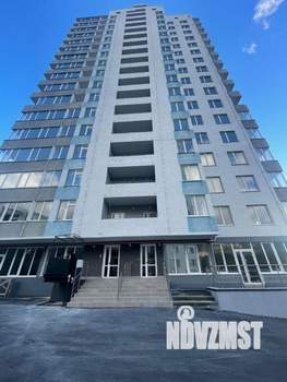 1-к квартира, вторичка, 50м2, 5/16 этаж