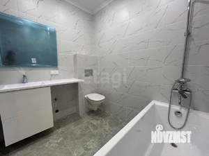 Студия квартира, вторичка, 43м2, 7/8 этаж