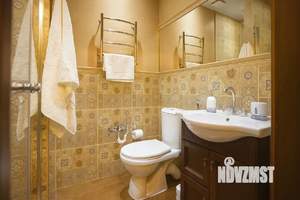 1-к квартира, вторичка, 55м2, 5/9 этаж