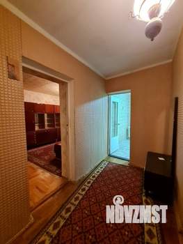 2-к квартира, вторичка, 50м2, 4/5 этаж
