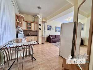 2-к квартира, вторичка, 52м2, 3/6 этаж