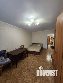 1-к квартира, вторичка, 32м2, 2/5 этаж