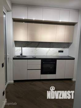 1-к квартира, вторичка, 44м2, 6/11 этаж