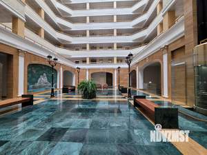 3-к квартира, вторичка, 120м2, 4/14 этаж