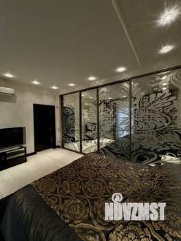 3-к квартира, вторичка, 94м2, 3/5 этаж