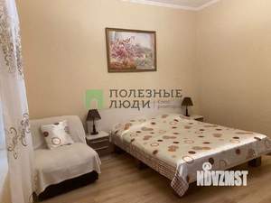 2-к квартира, вторичка, 44м2, 1/2 этаж