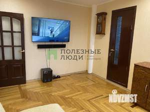 2-к квартира, вторичка, 55м2, 7/9 этаж