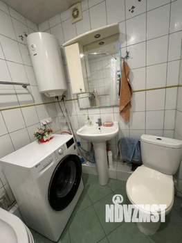 3-к квартира, вторичка, 59м2, 2/5 этаж