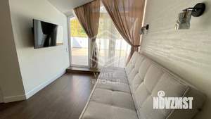 Студия квартира, вторичка, 60м2, 11/11 этаж