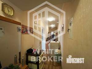 2-к квартира, вторичка, 43м2, 2/4 этаж