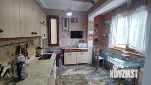 1-к квартира, вторичка, 35м2, 1/2 этаж