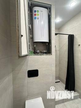 Студия квартира, вторичка, 35м2, 2/3 этаж