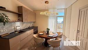 3-к квартира, вторичка, 60м2, 8/9 этаж