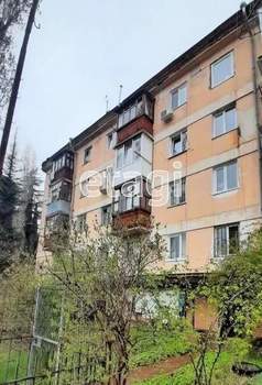 2-к квартира, вторичка, 46м2, 2/5 этаж