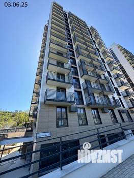 3-к квартира, сданный дом, 93м2, 15/16 этаж