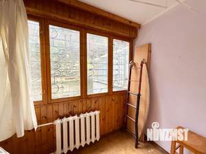 3-к квартира, вторичка, 48м2, 1/3 этаж