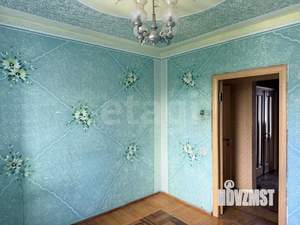 3-к квартира, вторичка, 71м2, 8/9 этаж