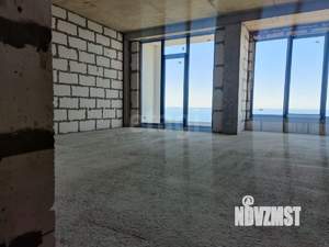 1-к квартира, вторичка, 53м2, 6/8 этаж
