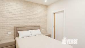 1-к квартира, вторичка, 43м2, 5/8 этаж